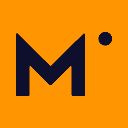 Musqet Logo