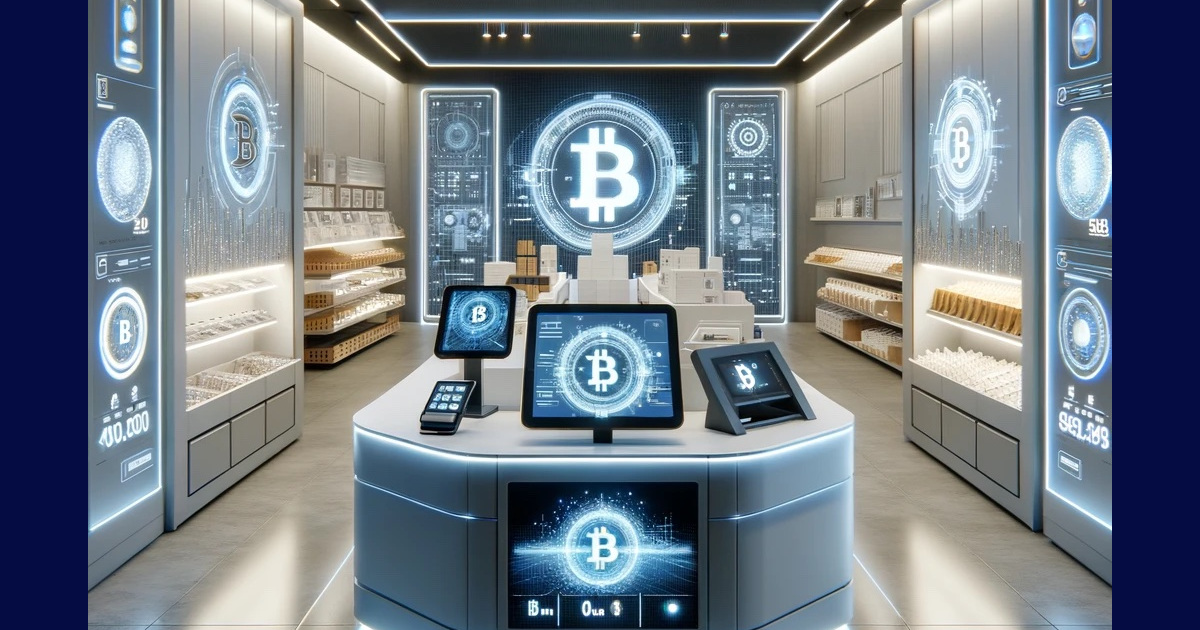 Bitcoin For Business
