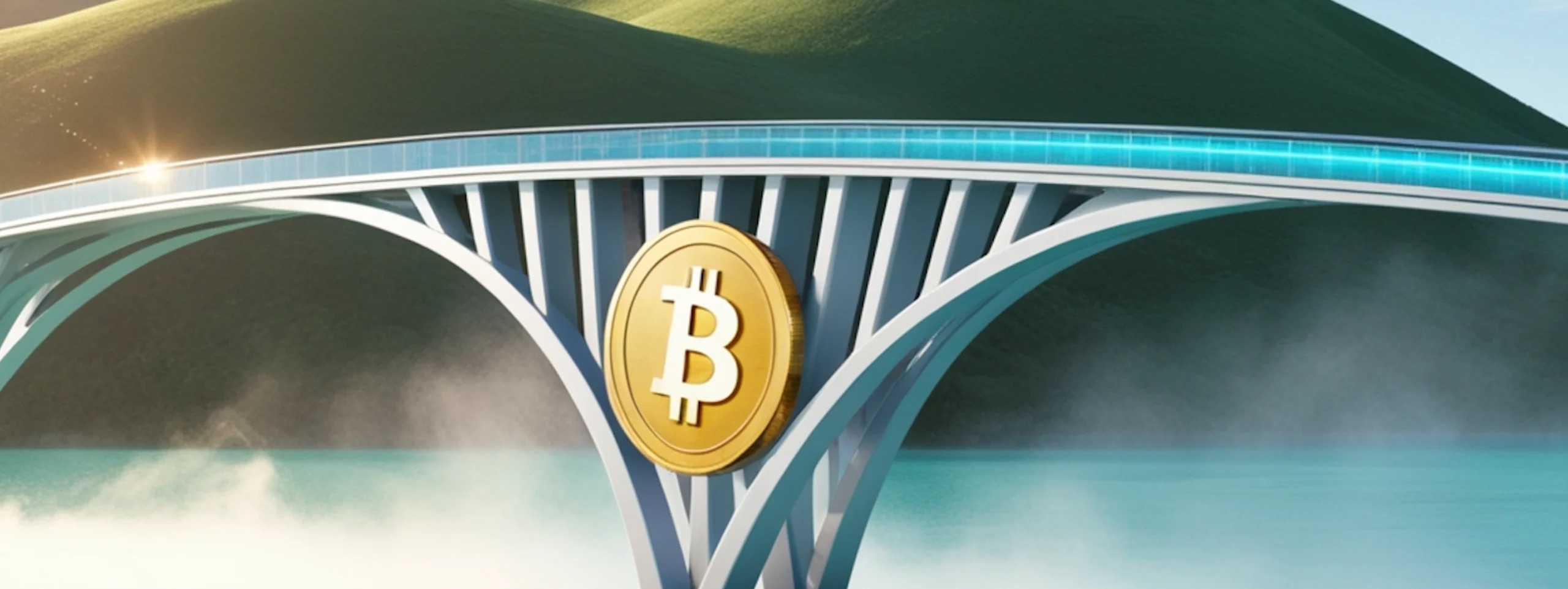 Bridge To Bitcoin